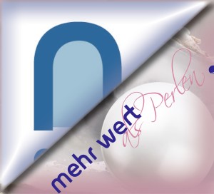 mehr wert als Perlen